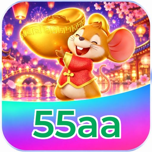 55aa Logo