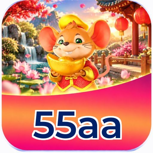 55aa Logo