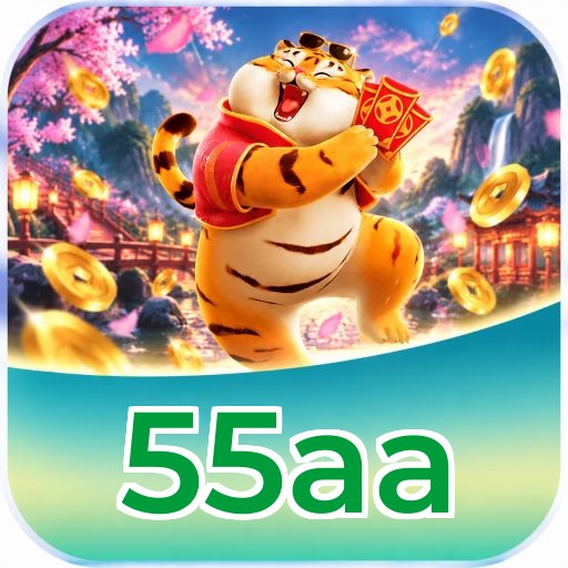 55aa Logo