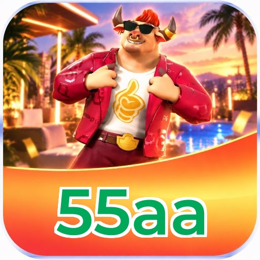 Slots online da 55aa com jackpots progressivos