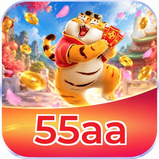 55aa Logo
