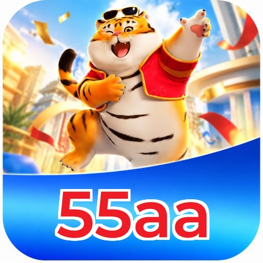 55aa Baixar - Logo oficial download seguro