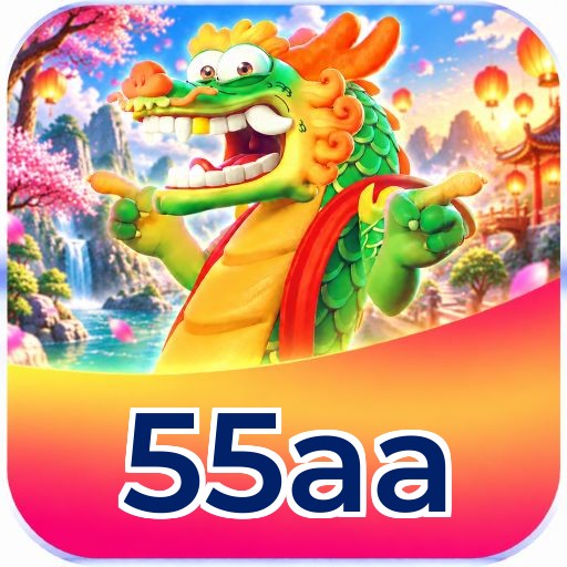 55aa APK Android - Logo oficial
