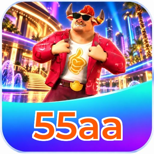 55aa Logo