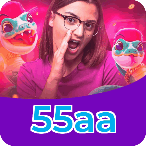 Bônus de R$99 + Cashback 10% na 55aa