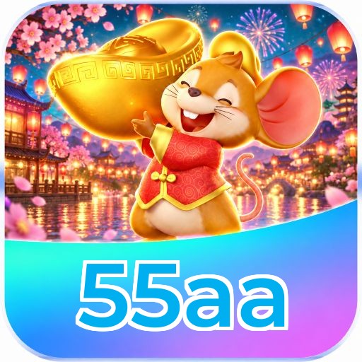 55aa Logo