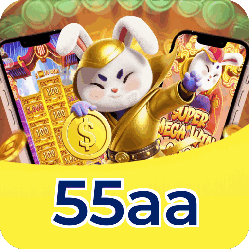 Lottery 55aa com bônus
