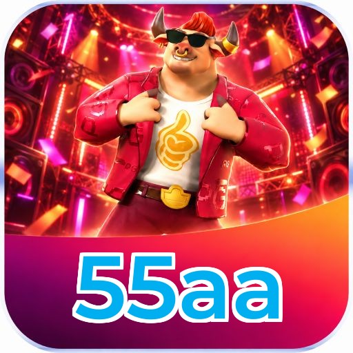 55aa Logo