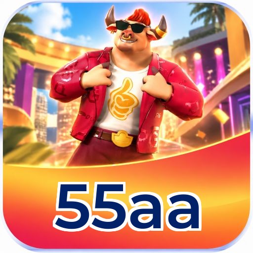 55aa Logo