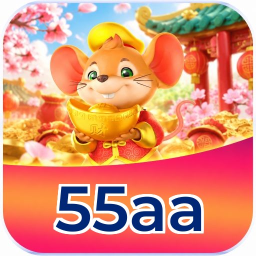55aa Logo