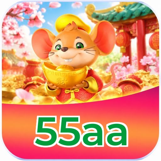 55aa Loteria Mega-Sena
