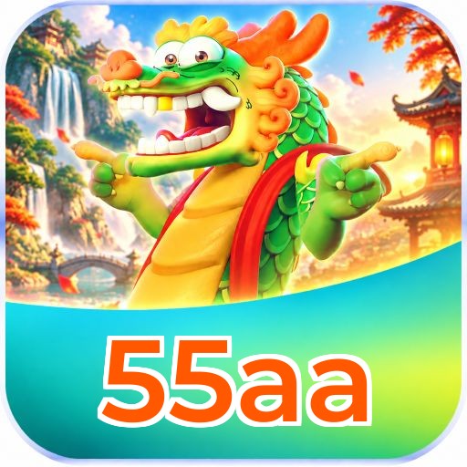 Canal oficial da 55aa no Telegram