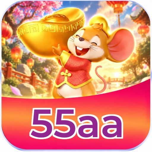 55aa Logo