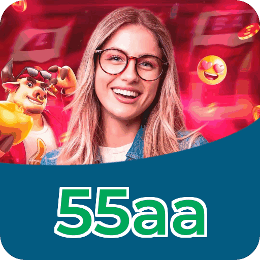Catálogo de jogos 55aa com bônus