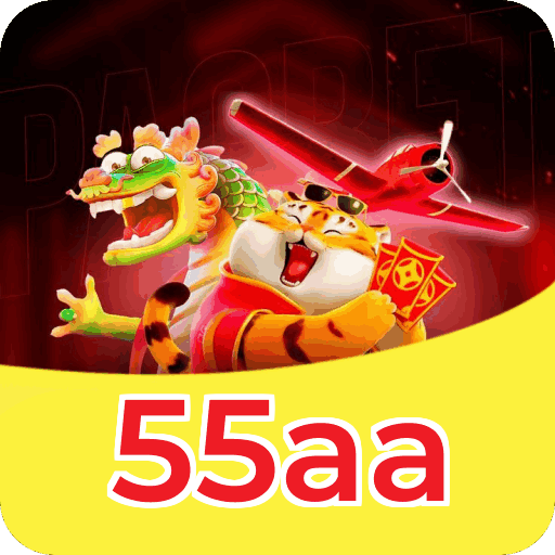 55aa Game com bônus e experiência premium