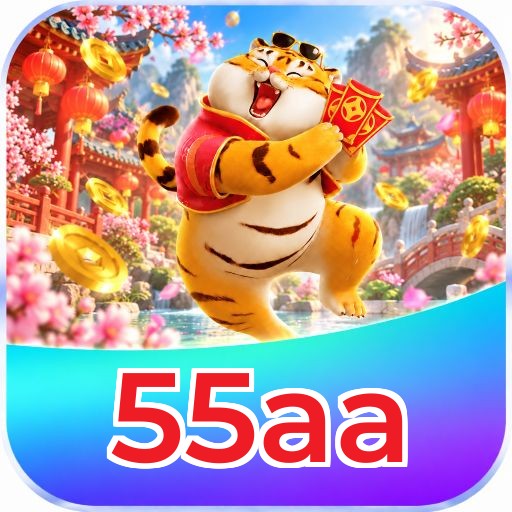 55aa Logo