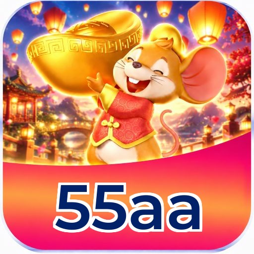 55aa Logo