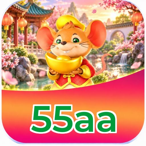 55aa Logo