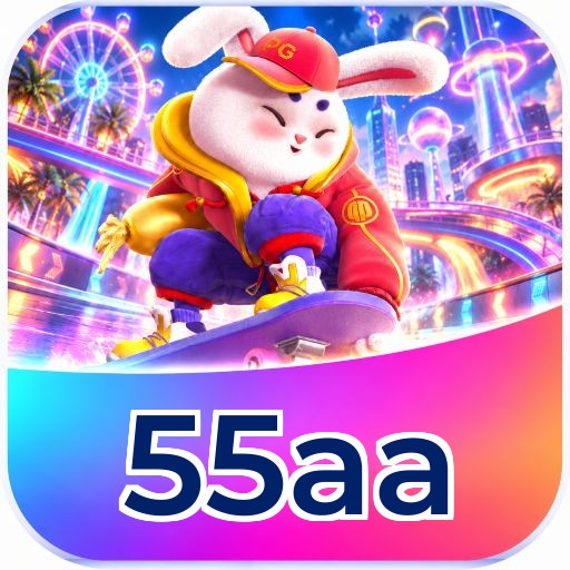 55aa Logo